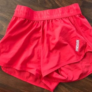 Gymshark Training Loose Fit Shorts XS